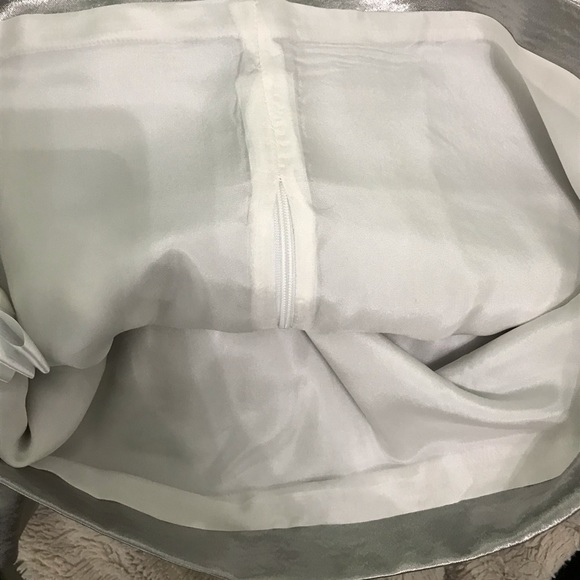 NEW Karla Spetic Square Skivvy Top - Picture 6 of 8